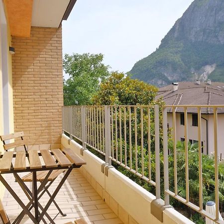 Appartamenti Alle 5 Torri เมซโซลอมบาร์โด ภายนอก รูปภาพ